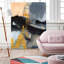 " Incite I " by Victoria Borges