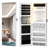 14.6'' Wide Jewelry Armoire-1390138293