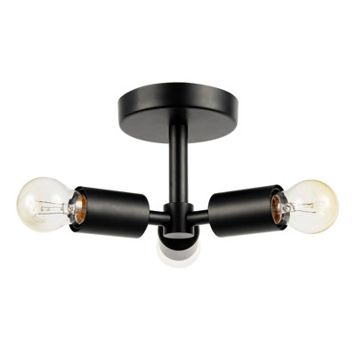 Semi Flush Mount
