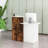 Front Reception Counter Desk Checkout Office Desk With Open Shelf & Lockable Drawer-1171221987