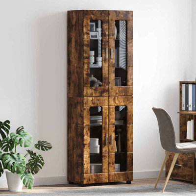 Tamoor Highboard Accent Chest