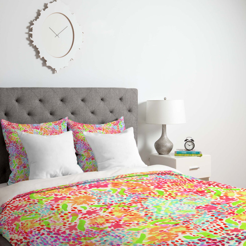 Collection de housse de couette