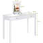 Halleh Dressing Table with Mirror