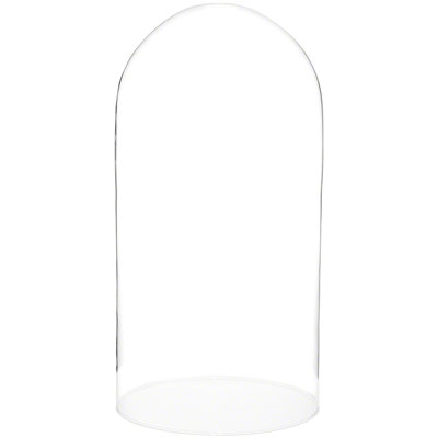 Cloche en verre Vucciria