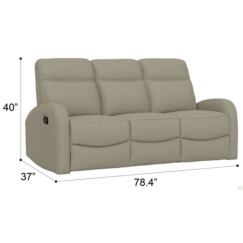 Chaise d'appoint Accent Chair, Beige