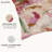 Abstract Pillow Cover