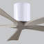 Ventilateur à pales encastré 5 pales Irene-932459200-932459251-932459240