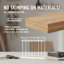 Armoire de rangement Zorindale