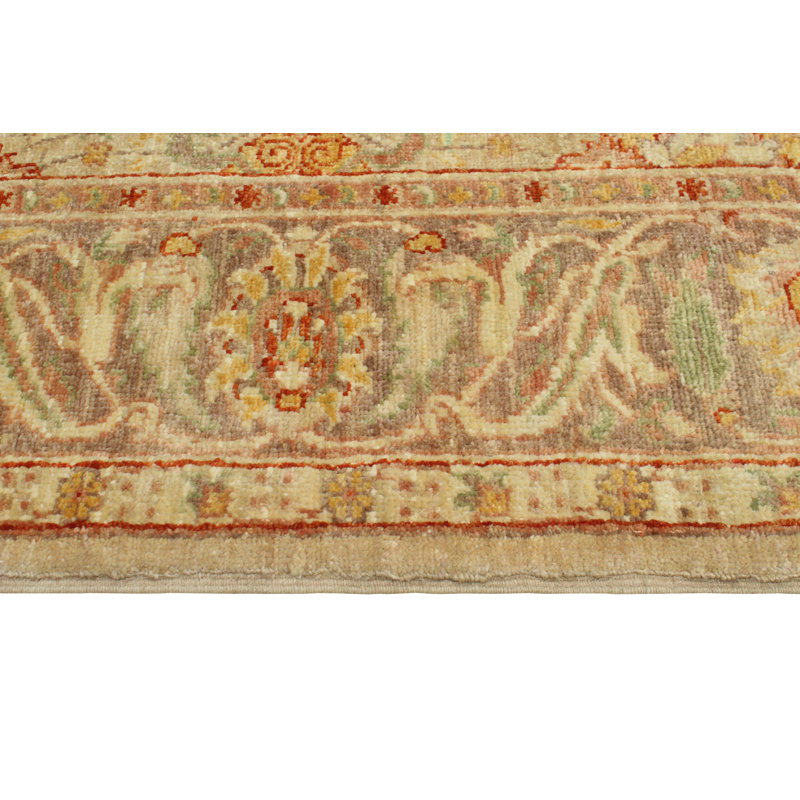 Fine Chobi Nihan Beige Rug