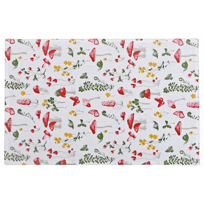 ih casadecor Geometric Placemat