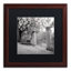 Alan Blaustein «Firenze I», reproduction de photo encadrée-21031346-21031347-21031348
