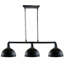 3 - Light Kitchen Island Chandelier-661997816-661997822