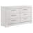 Leigh 6-drawer Dresser-454508834