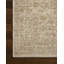 Tapis ivoire / multicolore Loloi Elora-526443603