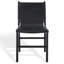 Cassaphina Leather Dining Chair-690577485