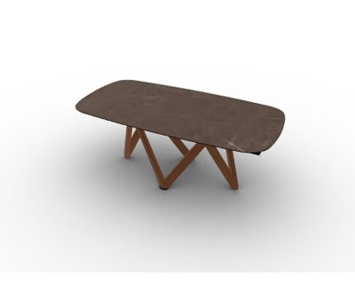 Cartesio Extendable Tables