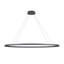 Ovale 1 - Light LED Pendant-844033333-844033335