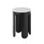 Table d'appoint Vesel Cole