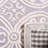 Cambridge Hand Tufted Wool Geometric Rug-1943091693