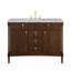 Kinnsden 48" W Single Vanity-321795703-321795711-321795680
