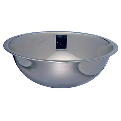 Stainless Steel Mixing Bowl