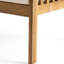 Fauteuils club pour l'extérieur - siège profond et rembourrage d'eau avec revêtement intérieur imperméable et confortable