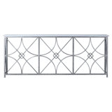Boxwoods 84'' Console Table