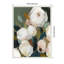 «Sepia Florals V» par Amy Lighthall, reproduction d'art sur toile encadrée-1264856626-1264856629