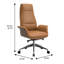 Fauteuil de bureau Adelmar-2039913815
