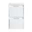 Armoire de salle de bain 12 "