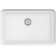 Cairn® Neoroc 27-1/2" x 18-5/16" x 9-1/2" Undermount Kitchen Sink