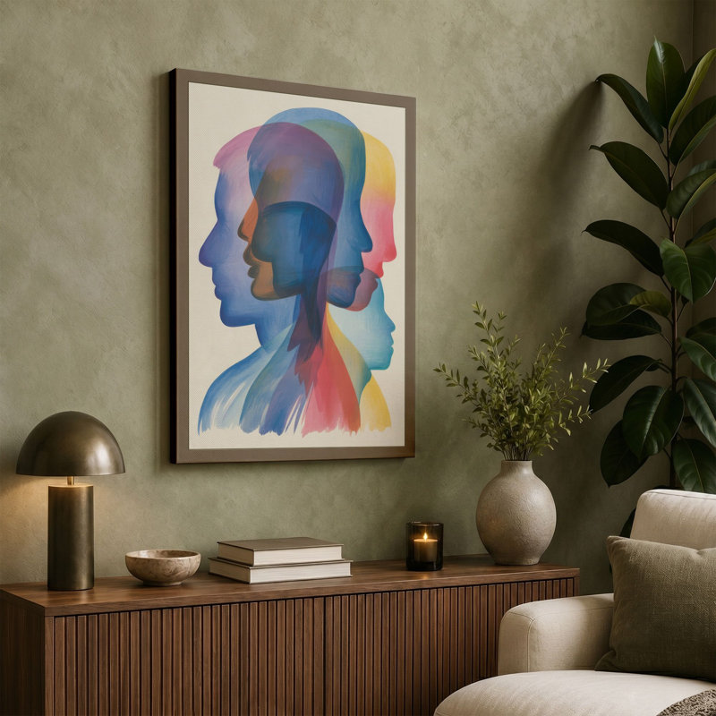 Print, 30x20 - 76.2 x 50.8 cm, Cream Border