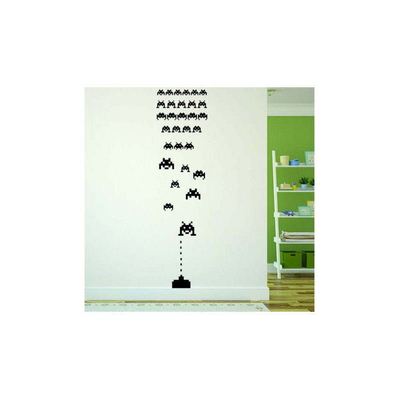 No Theme Wall Decal