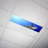 Ocean Rectangle Fixture Component Ceiling Light