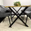 4 - Person Dining Set