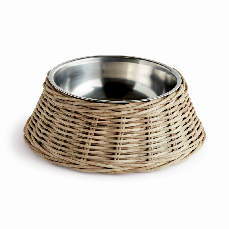 Normandy Pet Bowl, Large (50 Cups)
