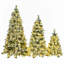 Arbres de noël