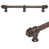 Oil Rubbed Bronze