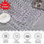 Tapis moderne pour tapis de chambre à coucher-1478066650