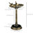 Orling Plastic Birdbath-592631404