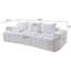 Canapé modulaire 100 po-91776045