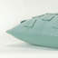 Square Wool Pillow Cover & Insert-50769823