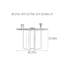 Console Modern Minimalist Art-727330010