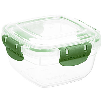 16 oz. Contenant alimentaire