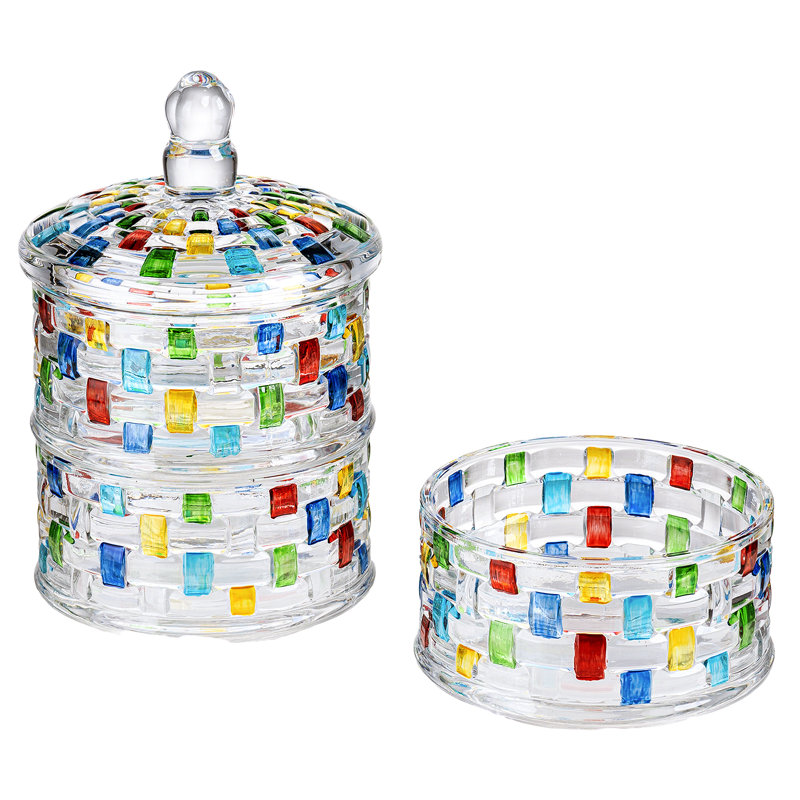 Bathroom Storage Container