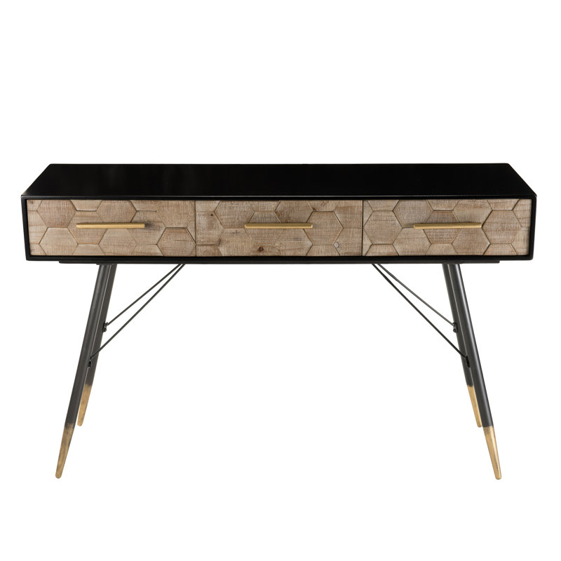 Servantes 120cm Console Table