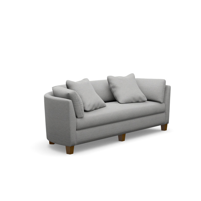 Maynard Long Sofa, Big Sur, Holly Glen 848719