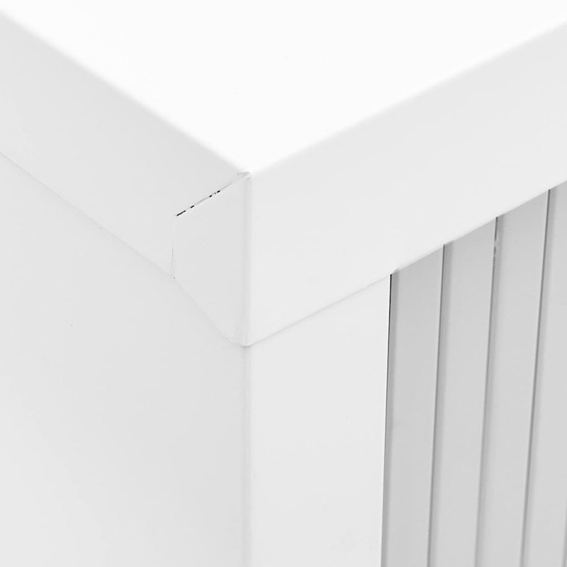 Buffet d'appoint avec armoire de rangement