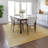 Abstract Indoor / Outdoor Rug-1327973461