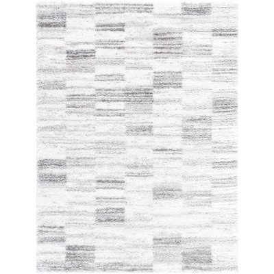 Tifini Striped Indoor Rug